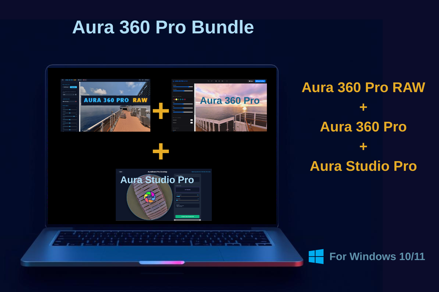 Aura 360