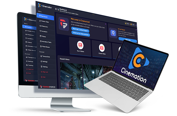 Cinemation AI Review: The First AI Movie Studio with Full-Length Consistency 1 Looking to create full-length AI movies? This Cinemation AI review explores the first AI video tool that offers 100% consistent characters and 30+ minute video production. Stop making clips—start making movies.
